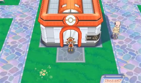 Pokemon Omega Ruby & Alpha Sapphire Walkthrough Part 40.